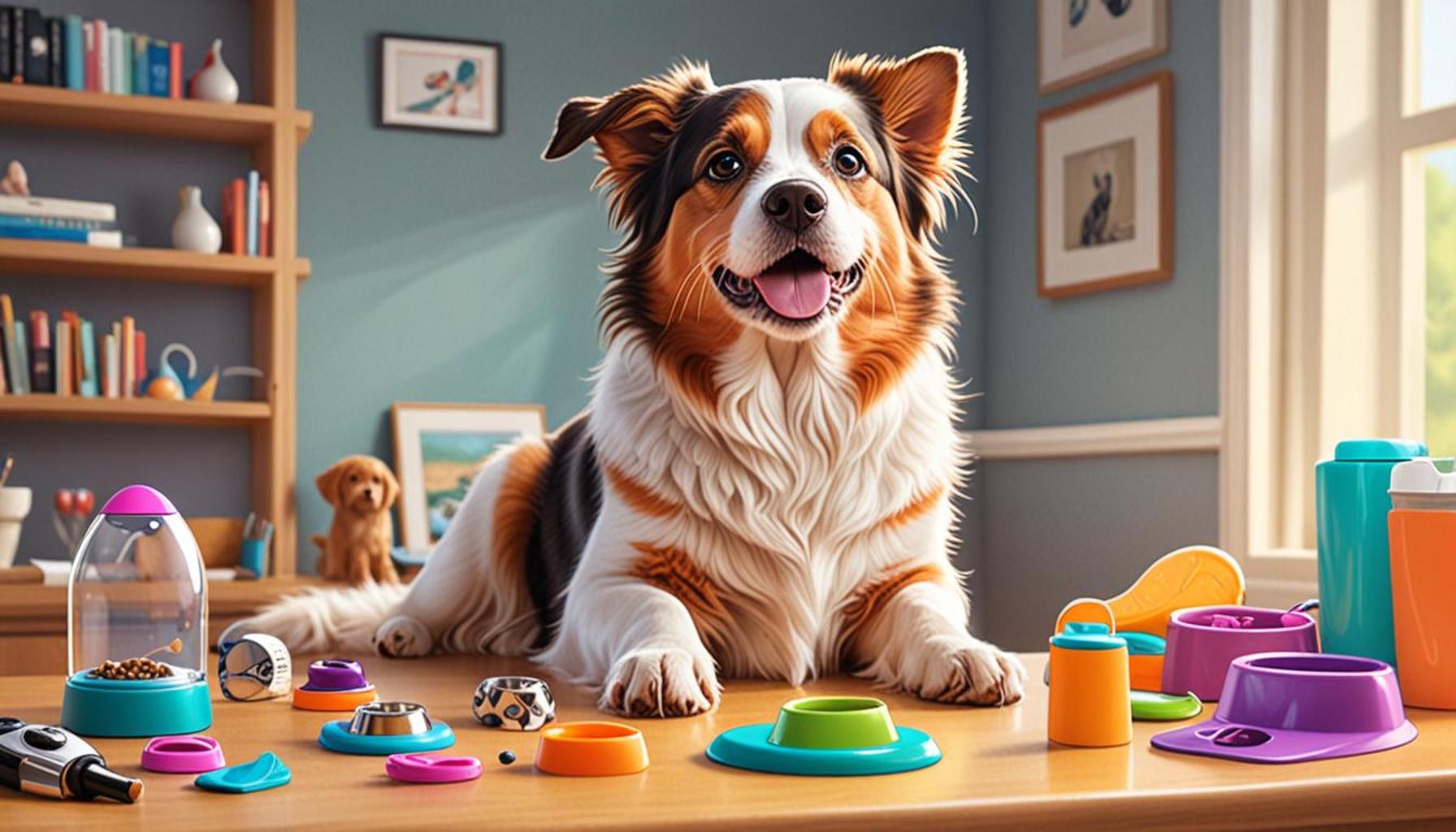 Incorporating Clicker Training into Your Pet’s Routine: Techniques and Benefits