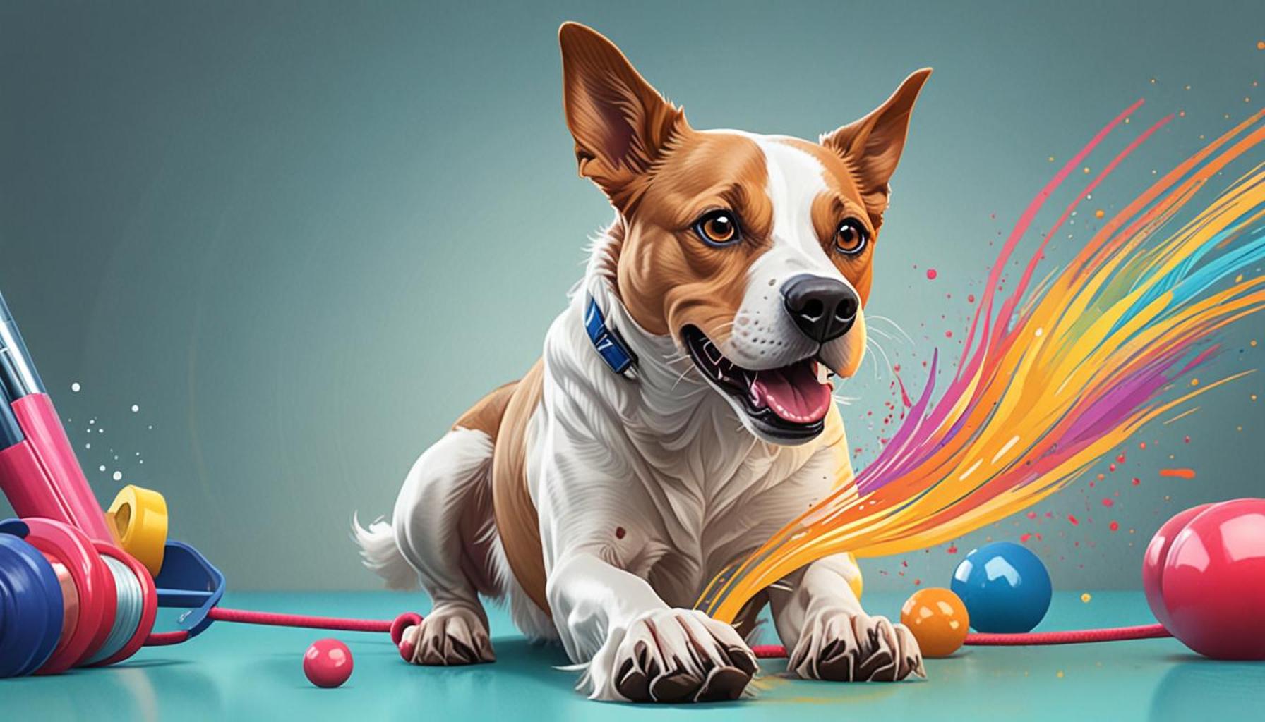 Training Tips for High-Energy Breeds: Keeping Your Dog Engaged and Focused