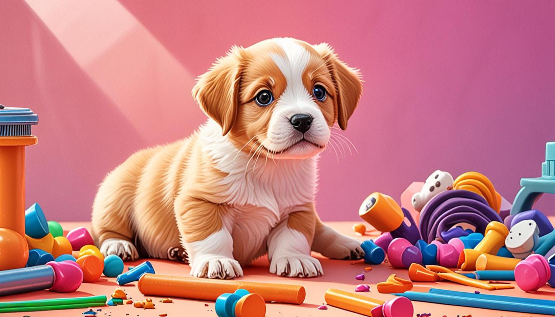 Effective Training Techniques for Puppies: Building a Strong Foundation