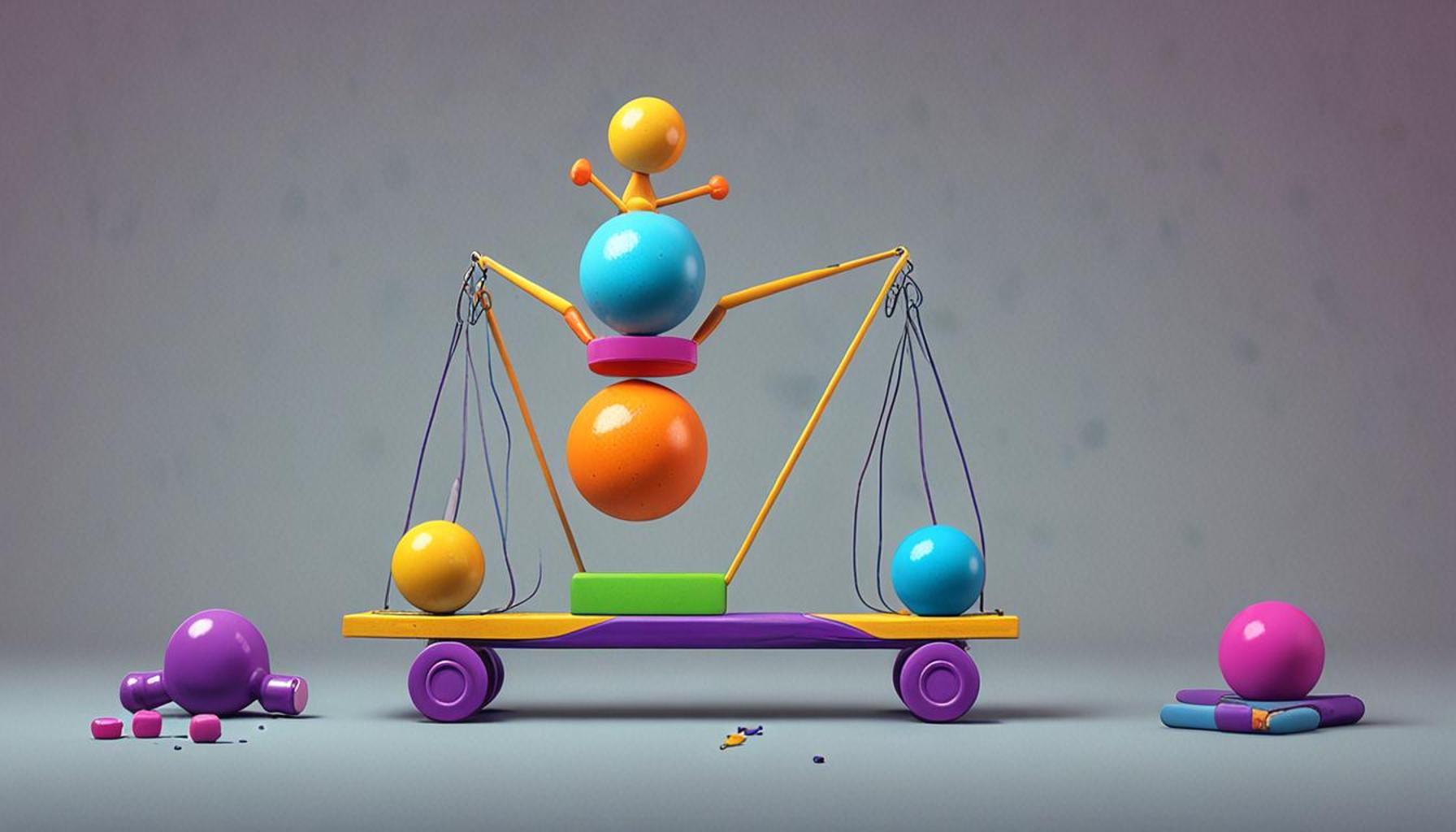 Creating a Structured Training Schedule: Balancing Play and Discipline