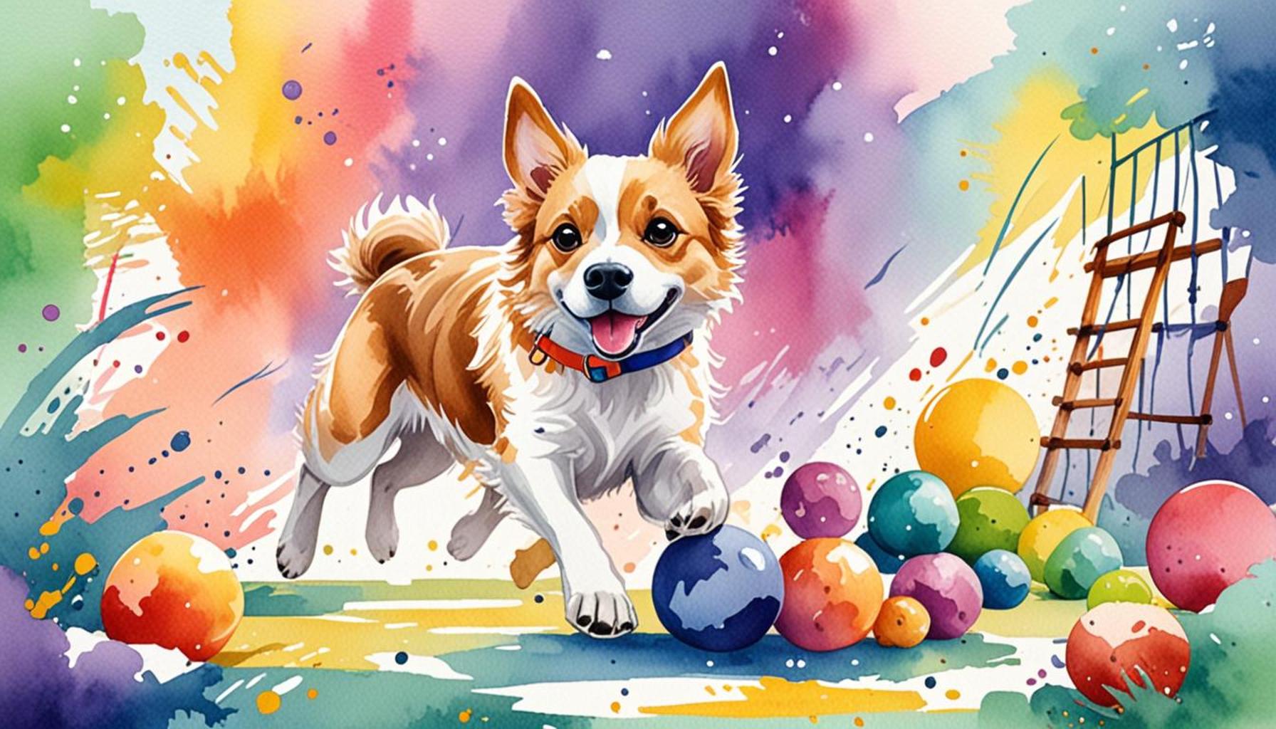 Using Agility Training to Enhance Your Pet’s Skills and Bonding Experience