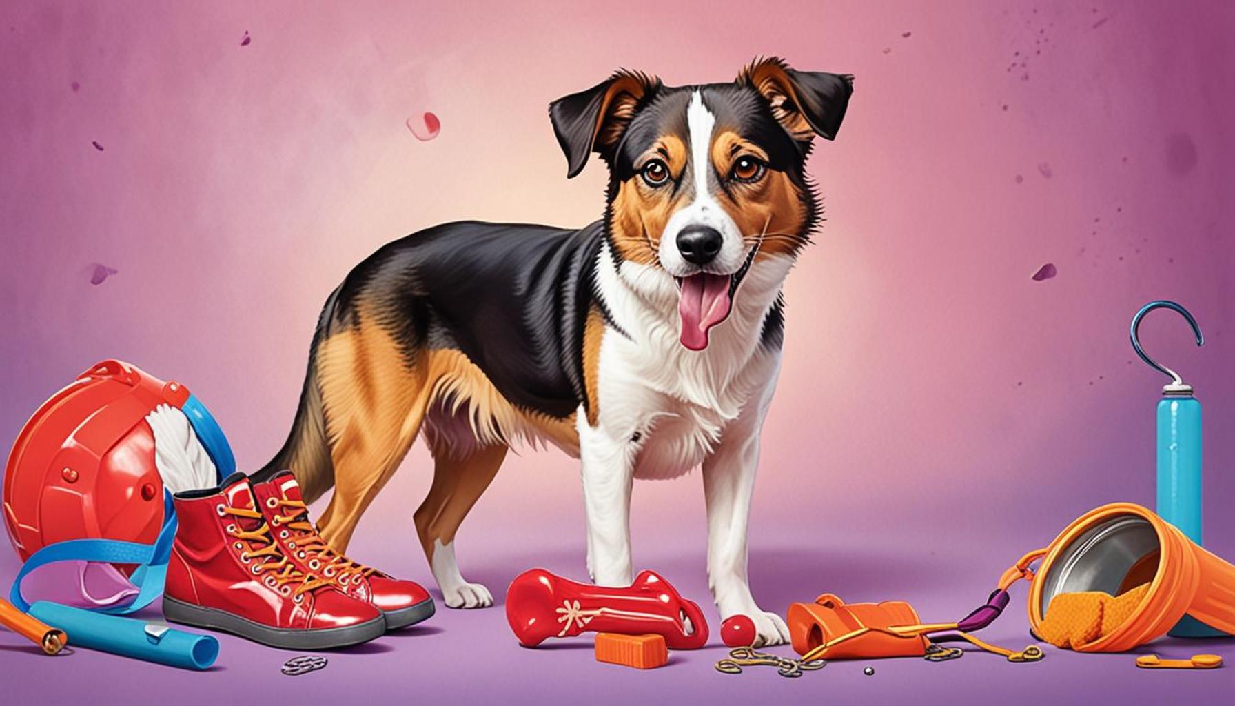 Training Tips for Rescue Dogs: Building Trust and Confidence