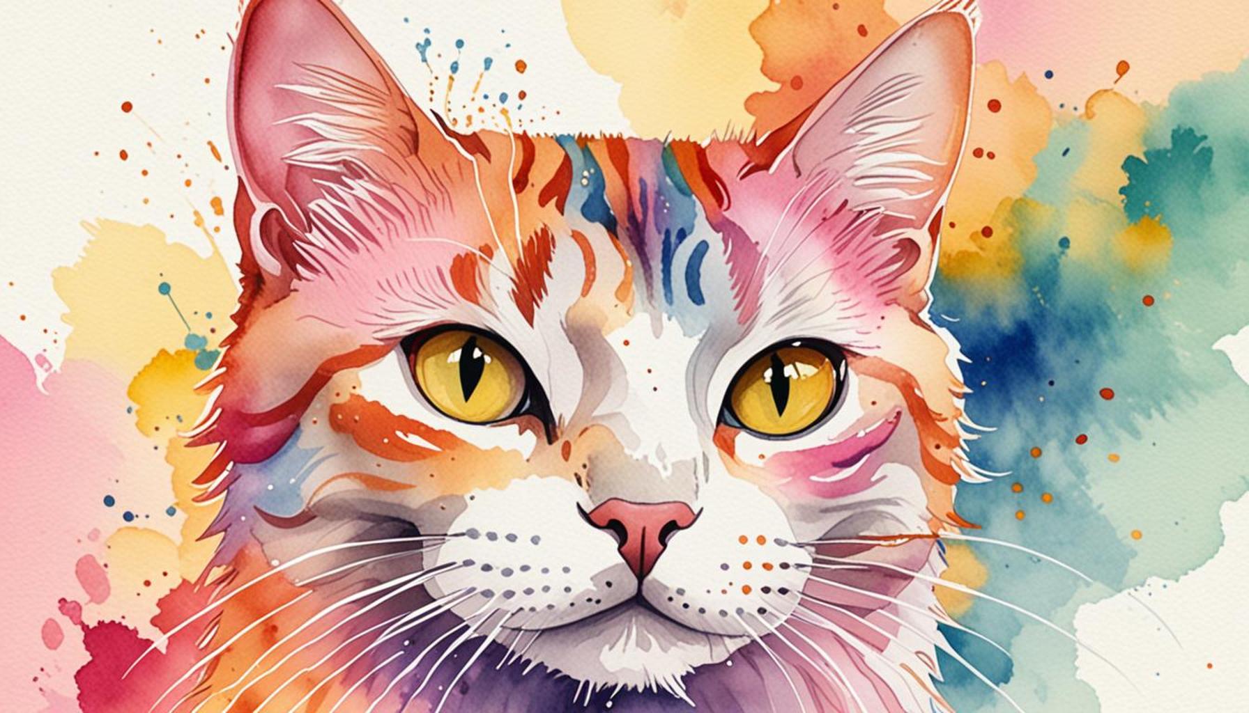 The Influence of Lineage on Behavior and Health of Cat Breeds