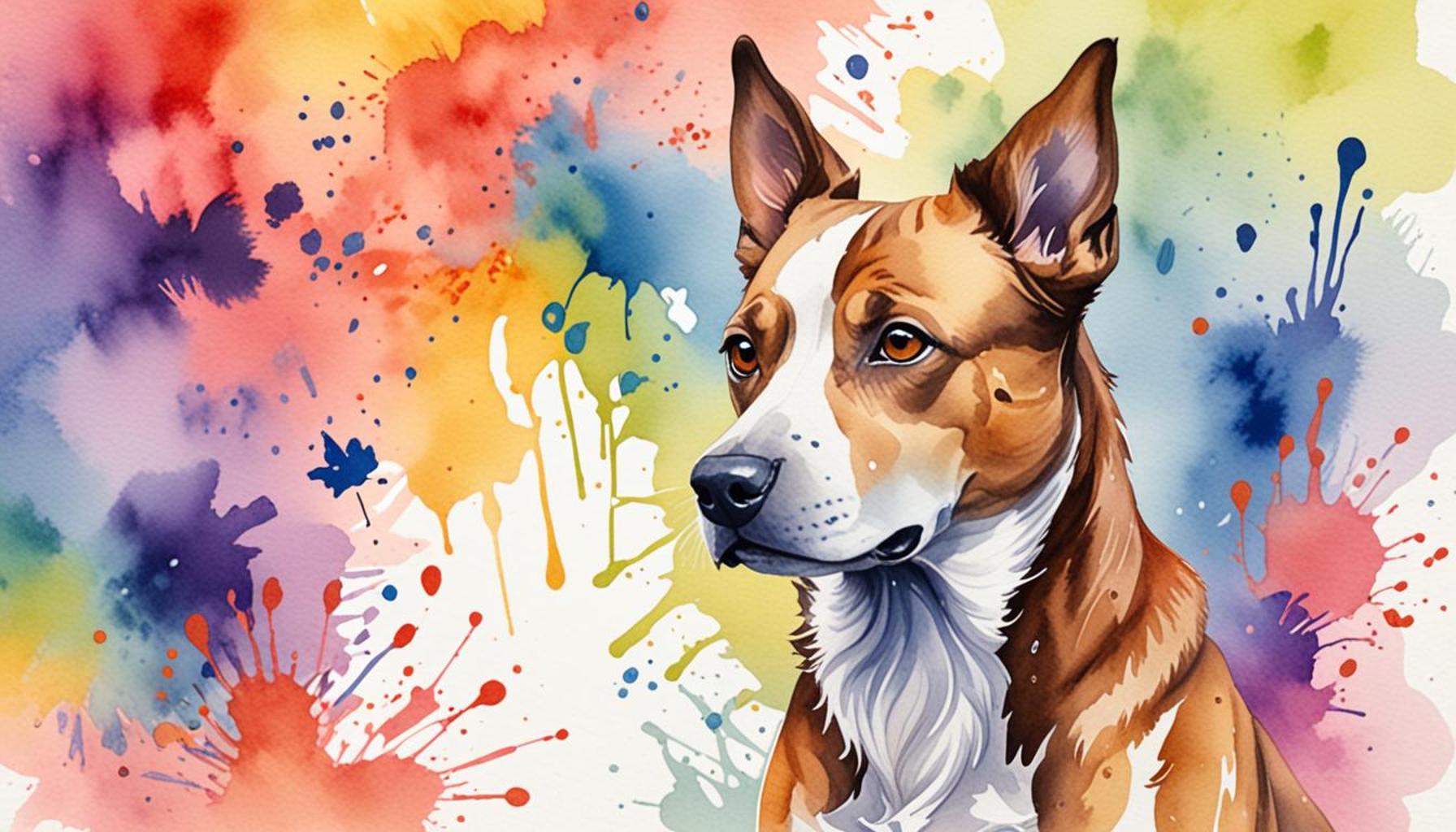 The Influence of the Environment on the Behavior of Different Dog Breeds