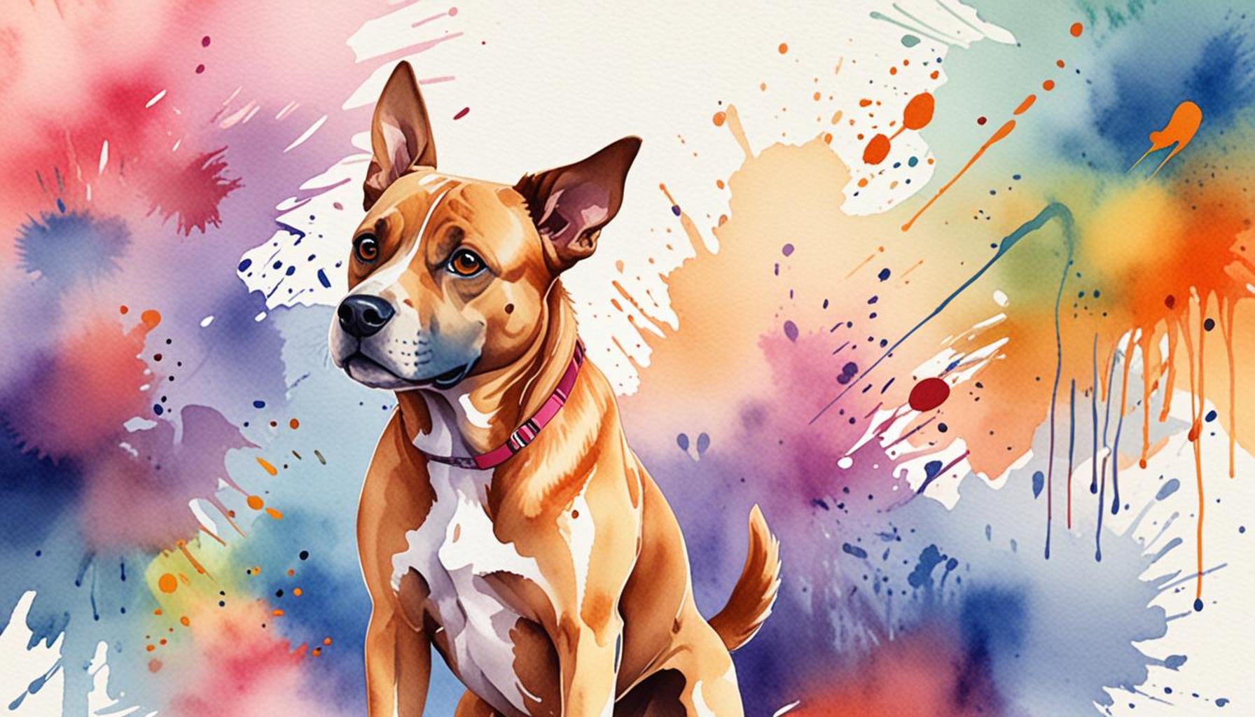 The Impact of Training on the Personality of Different Dog Breeds