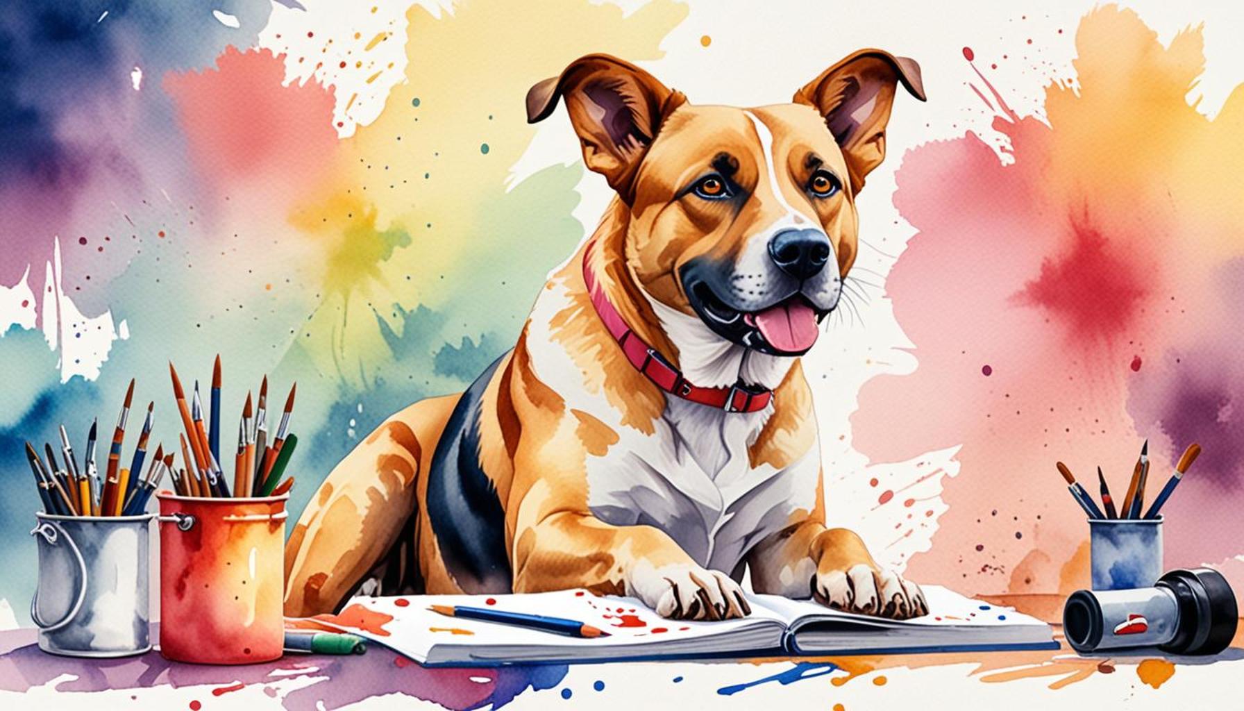 Working Dog Breeds: Skills and Specific Training