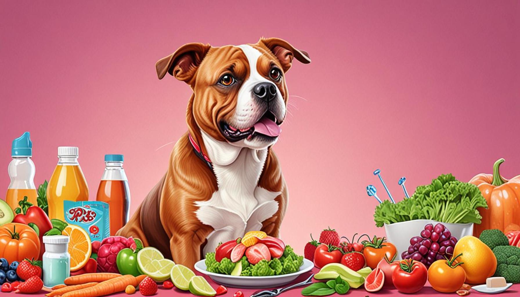 How Diet Affects the Health of Specific Breeds of Pets