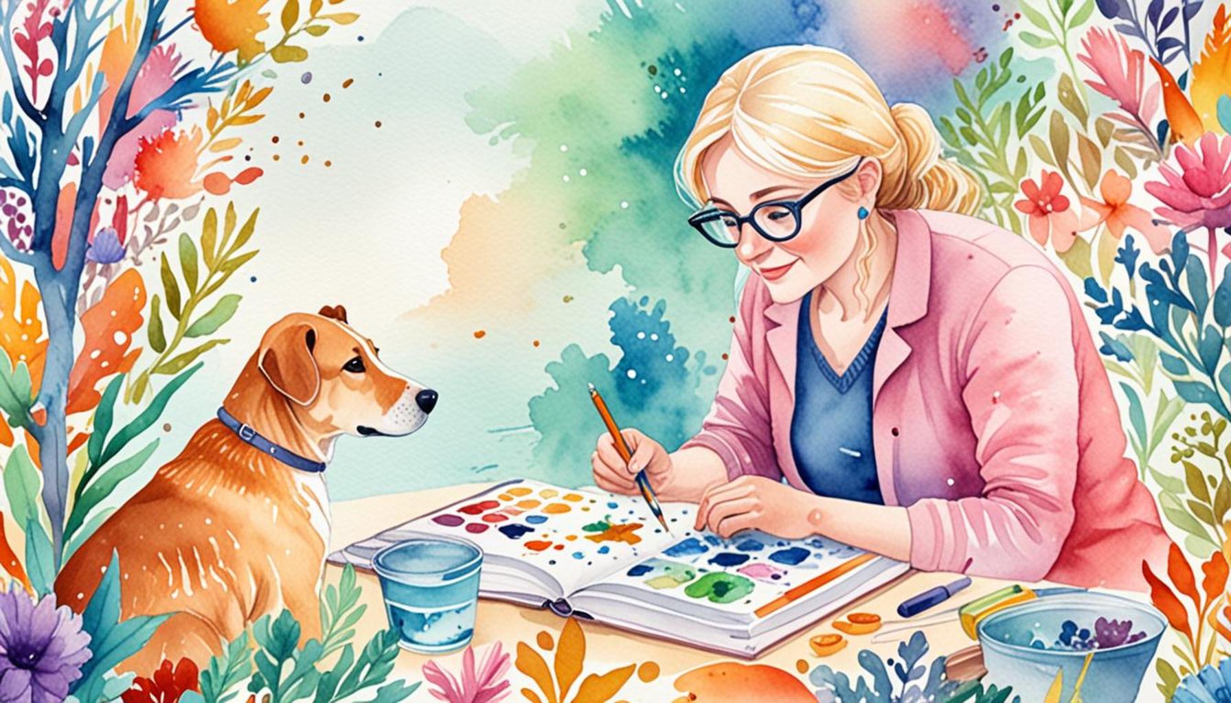 The Importance of Animal-Assisted Therapy in Mental Health