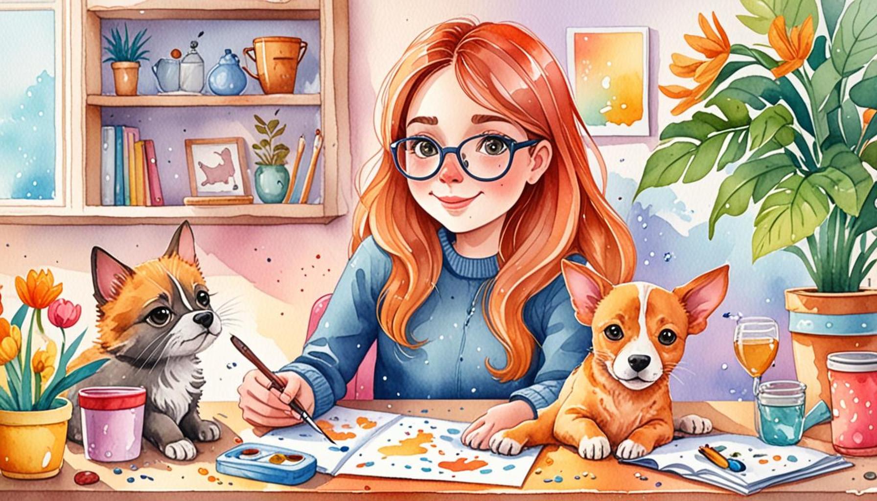 The Role of Pets in Reducing Stress and Anxiety