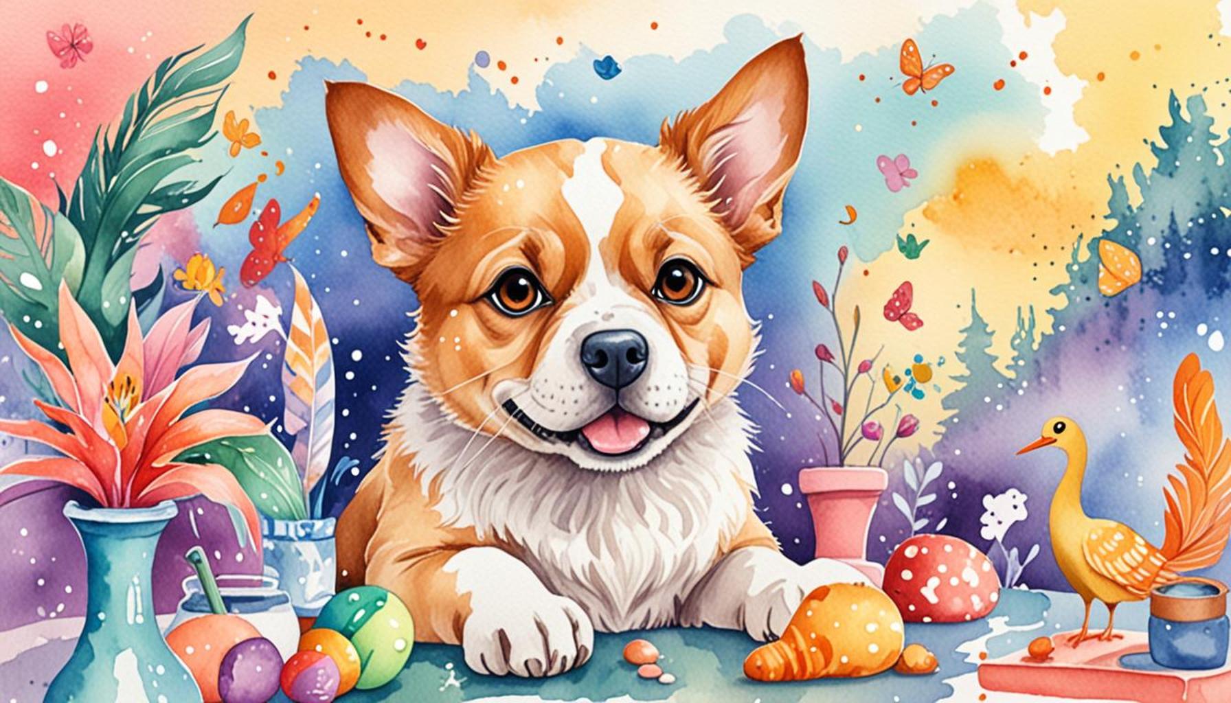 The Importance of Socializing Pets for Human Emotional Well-Being