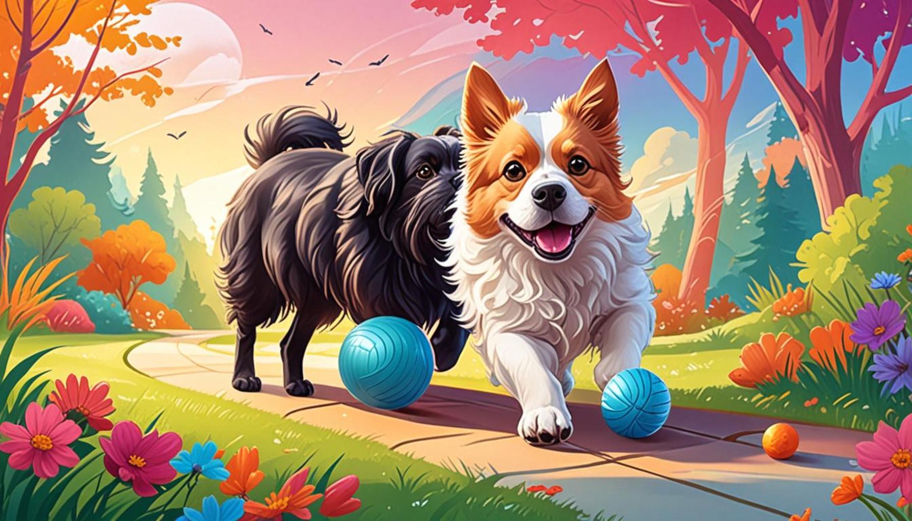 Exercise and Well-Being Strategies for Pet Owners: Staying Active Together