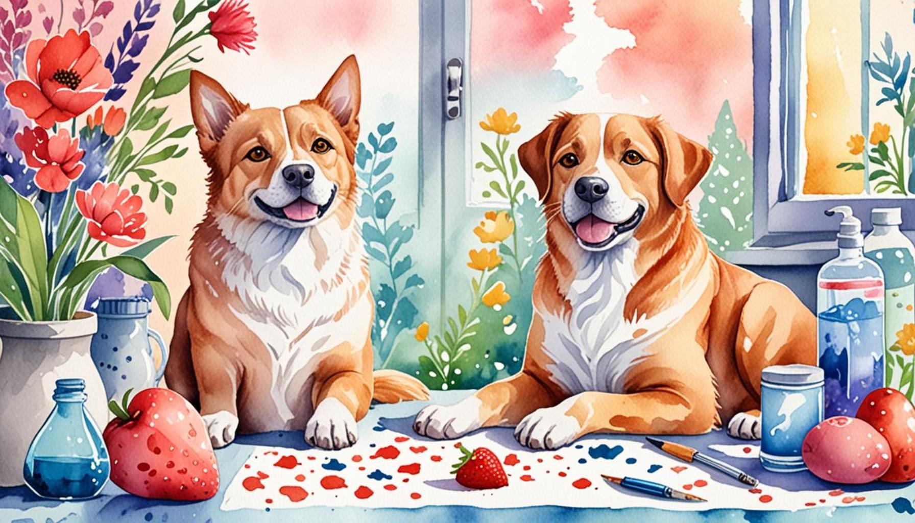 How Pet Presence Contributes to Cardiovascular Health