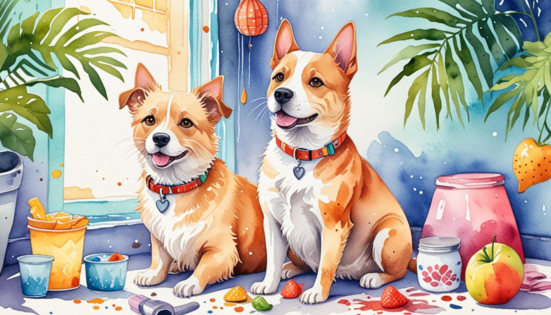 The Influence of Pets on the Promotion of Healthy Lifestyle Habits