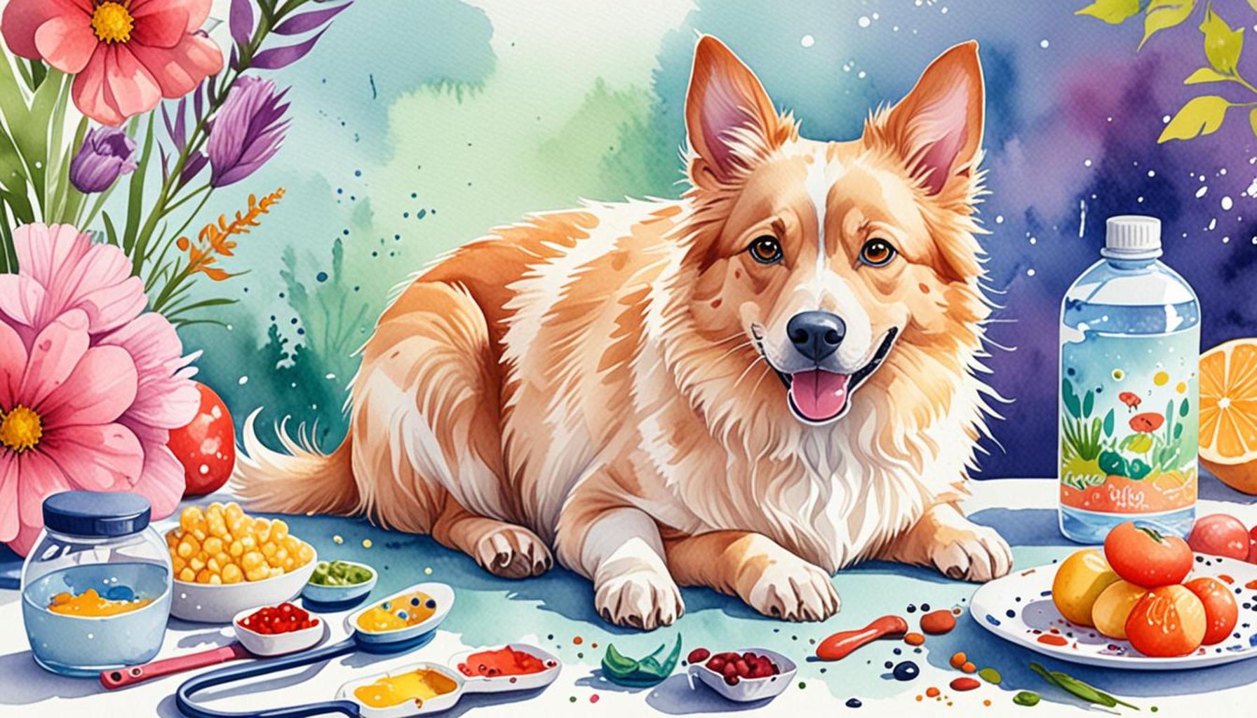 The Importance of Parasite Control: Keeping Your Pet Healthy and Happy