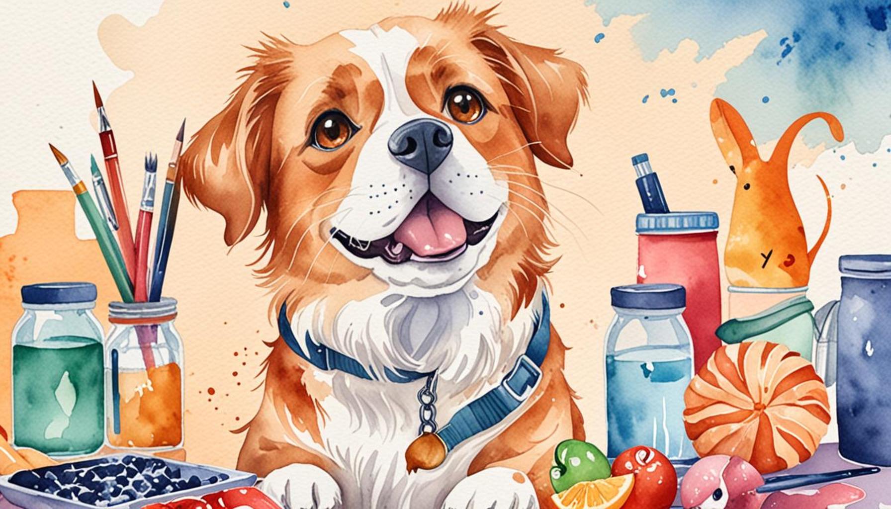The Connection between Pet Owners’ Mental Health and the Quality of Life of Pets