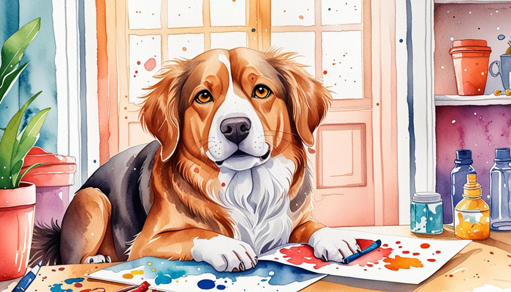 How to Handle Separation Anxiety in Pets: Strategies and Solutions